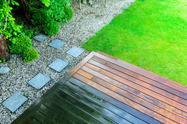 Professional Pressure Washing Services in Strathmore, CA