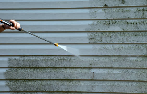 Best Restaurant Pressure Washing  in Strathmore, CA