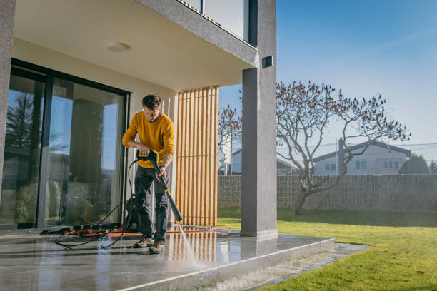 Concrete Sealing in Strathmore, CA